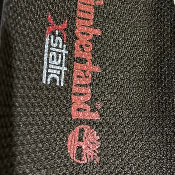 Timberland Kar Botunun Az Kullanıma Rağmen Plastik Kısımlarının Çatlaması Ve Destek Alamama Sorunu