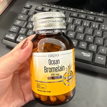 Orijinalliği Şüpheli Sağlık Ürünü İçin Resmi Doğrulama Talebim Var