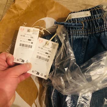 Zara İade Talebim Haksız Yere Reddedildi, Ücret İadem Yapılmıyor