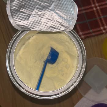 Aldığım Hipp Mama Sapsarı Çıktı, Bebeğim Kustu Ve Müşteri Hizmetlerine Ulaşamıyorum