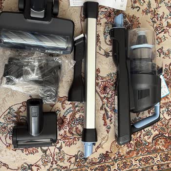 Eksik Parça Nedeniyle Maddi Kayıp: Trendyol Ve Bissell’den Çözüm Bekliyorum