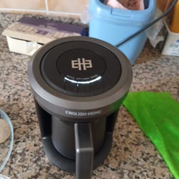 Kahve Makinesinde Sürekli Arıza Ve Yetersiz Servis Desteği Deneyimi