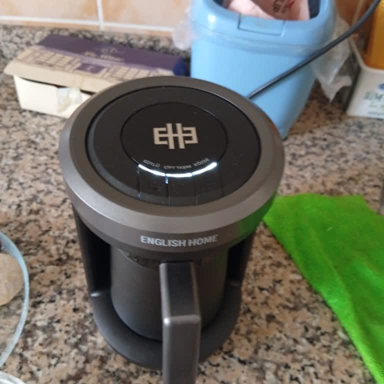 Kahve Makinesinde Sürekli Arıza Ve Yetersiz Servis Desteği Deneyimi