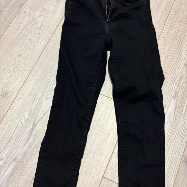 Boyner'den Aldığım Levis Pantolonun Kalitesi Ve Beden Sorunu