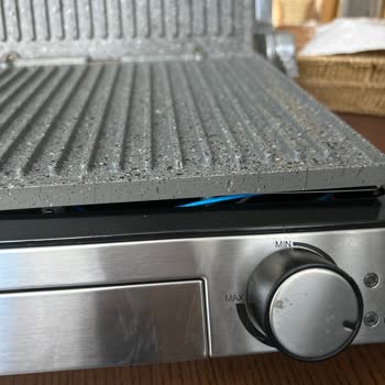 Karaca Züccaciye Tost Makinesinde Yaşadığım Sorunlar!