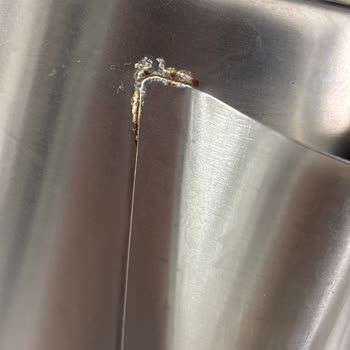 Beko Çaycıda Tekrarlayan Paslanma Sorunu Ve Sağlık Endişesi