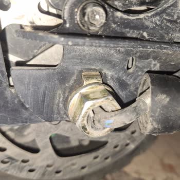 Onvo Scooter'da Sürekli Arıza Ve Güvenlik Sorunlarıyla Karşılaşıyorum