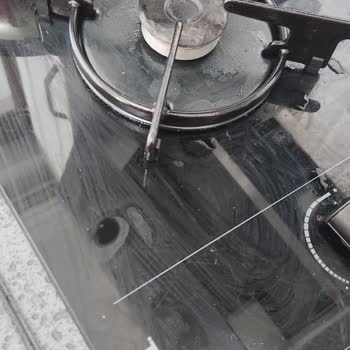 Kırık Gelen Ocak Izgarası İçin Tekrar Ücret İstenmesi Mağduriyetimi Artırıyor