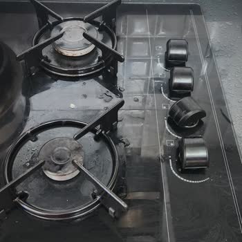 Kırık Gelen Ocak Izgarası İçin Tekrar Ücret İstenmesi Mağduriyetimi Artırıyor