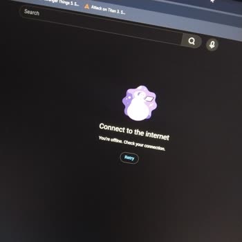 Sürekli Kopan İnternet Ve Ulaşılamayan Müşteri Hizmeti