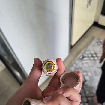 Ürün Sürekli Arızalı Param Boşa Gitti Muhatap Bulamıyorum