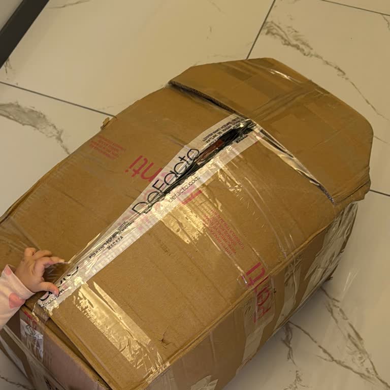 Gardrops'ta Büyük Ürün Satışında Desi Hesaplama Ve Kargo Sorunu