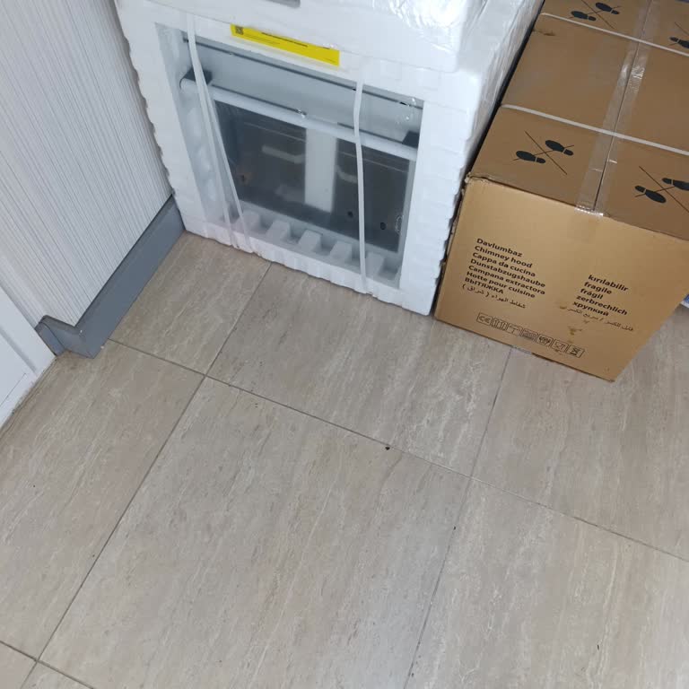 Kurulum Gecikmesi Nedeniyle Doğal Gazsız Ve Mağdur Kaldık, Acil Çözüm Bekliyoruz