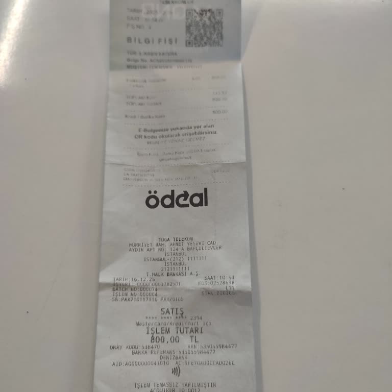 Yeni Adrese Taşınan D-Smart Aboneliğimde Modem Değişimi Sonrası Hâlâ İnternet Bağlantısı Sağlanamıyor