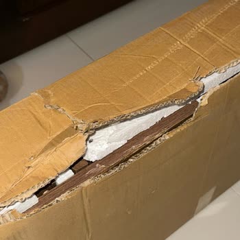 Yüksek Tutarla Aldığım Vivense Siparişimde Eksik Ve Hasarlı Ürünler, Yetersiz Müşteri Hizmeti