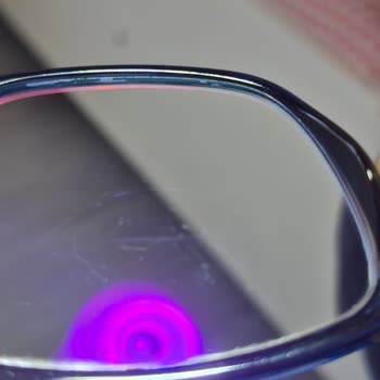 Çizilmeye Dayanıklı Denilen Camlar 3 Haftada Çizildi, Hayal Kırıklığı Yaşadım