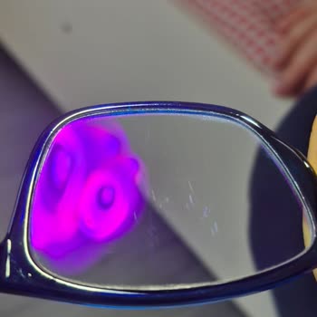 Çizilmeye Dayanıklı Denilen Camlar 3 Haftada Çizildi, Hayal Kırıklığı Yaşadım