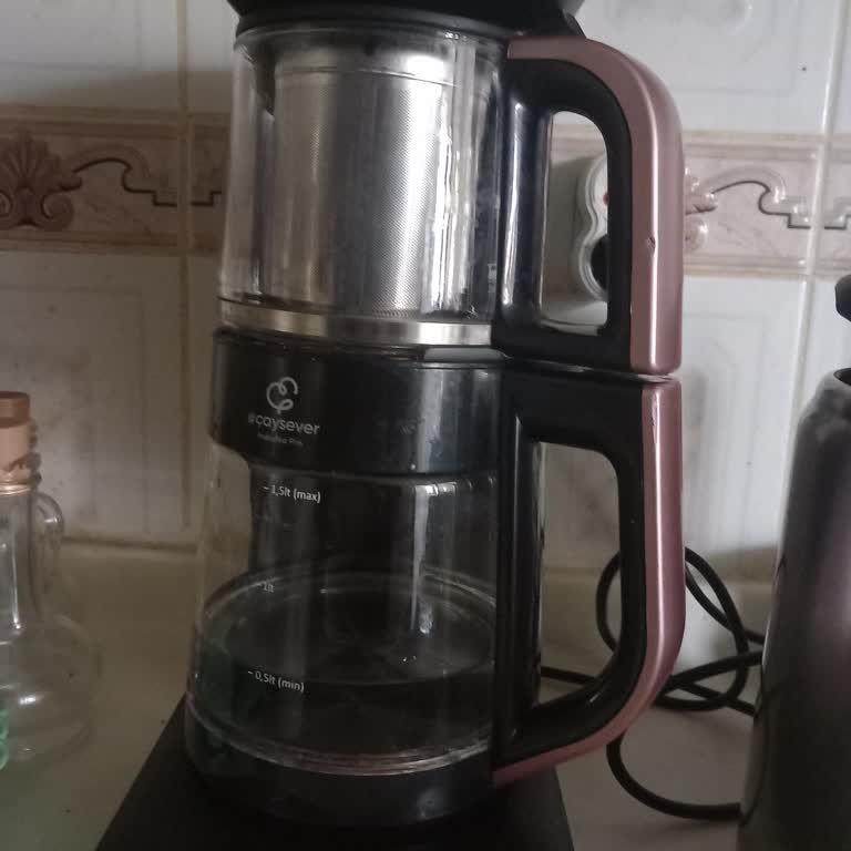 Karaca Çaycı Sorunu