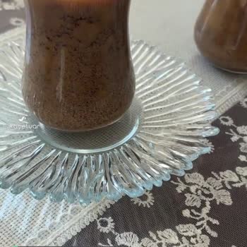 Kahve Dünyası'ndan Alınan Türk Kahvesi Gerçek Mi?