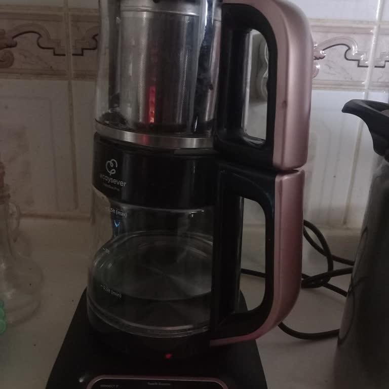 Karaca Çay Makinesi Sürekli Arızalanıyor, Servis Ve Müşteri Hizmetleri Yetersiz