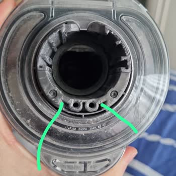 Dyson Süpürgemde Erken Yıpranma Ve Yetersiz Destek Hayal Kırıklığı