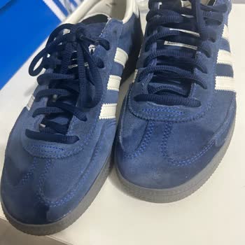 Kısa Sürede Leke Yapan Adidas Ayakkabıma Çözüm Bulamıyorum