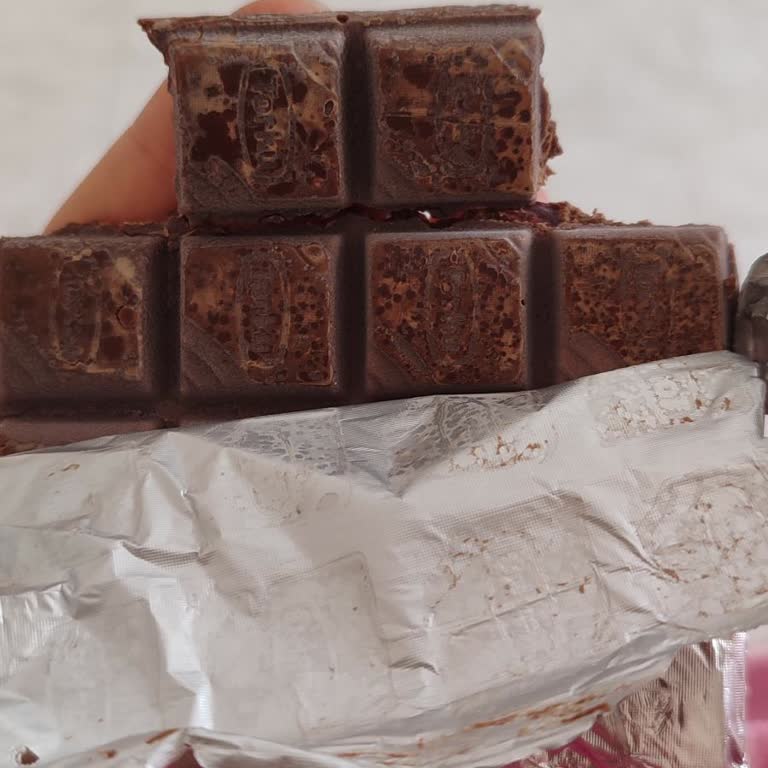 Torku Fıstıklı Çikolatanın Bozuk Çıkması Ve Sağlık Endişesi