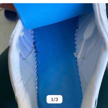 Hepsiburada Orijinal Diye Satılan Ayakkabı İle Müşteri Yanıltılıyor