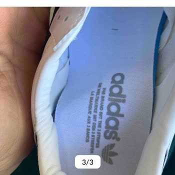 Hepsiburada Orijinal Diye Satılan Ayakkabı İle Müşteri Yanıltılıyor