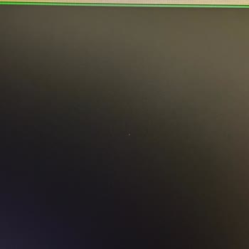 Ölü Piksel Sorununda Destek Alamıyorum: Arızalı Ürüne Çözüm Yok