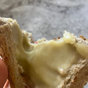 Aldığım Kaşar Peynirinin Bozuk Çıkması Ve İade Talebim