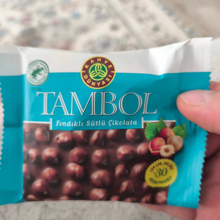 Aldığım Çikolatalar Bayat Çıktı, Muhatap Bulamıyorum