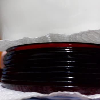 Paşabahçe Pasta Tabaklarının Boyası Yıkamada Soyuldu, Param Boşa Gitti