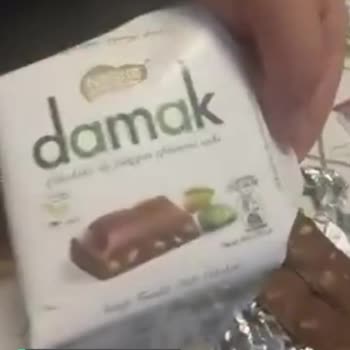 Nestle Damak Ürün Kalitesizliği