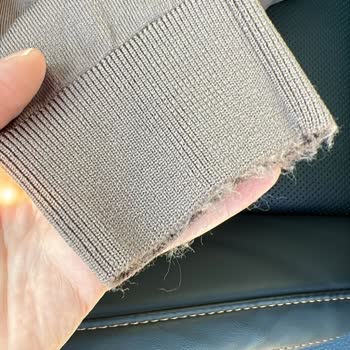 Pier Cardin Kazakta İlk Giyimde Sorun Ve Yetersiz Mağaza Yaklaşımı