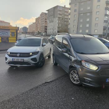 Hatalı Kusur Tespiti Ve Kamera Kayıtlarının Dikkate Alınmaması