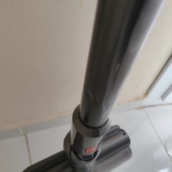 Dyson'dan 10 Ayda Çözülemeyen Bağlantı Borusu Sorunu Ve Mağduriyet!