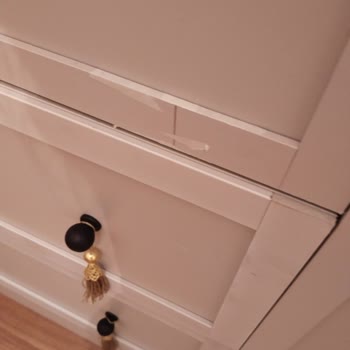 Evkur'dan Aldığım Defolu Ve Hatalı Kurulan Elbise Dolapları İçin İade Talebim Reddedildi