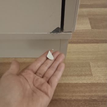 Evkur'dan Aldığım Defolu Ve Hatalı Kurulan Elbise Dolapları İçin İade Talebim Reddedildi