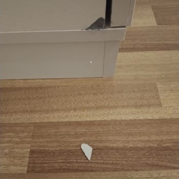 Evkur'dan Aldığım Defolu Ve Hatalı Kurulan Elbise Dolapları İçin İade Talebim Reddedildi