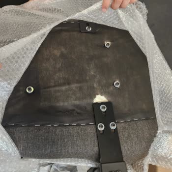 Hasarlı Ürün Ve İade Sürecinde Bilgilendirme Eksikliği: Zio Gaming Koltuk Alışverişimde Yaşadığım Mağduriyet