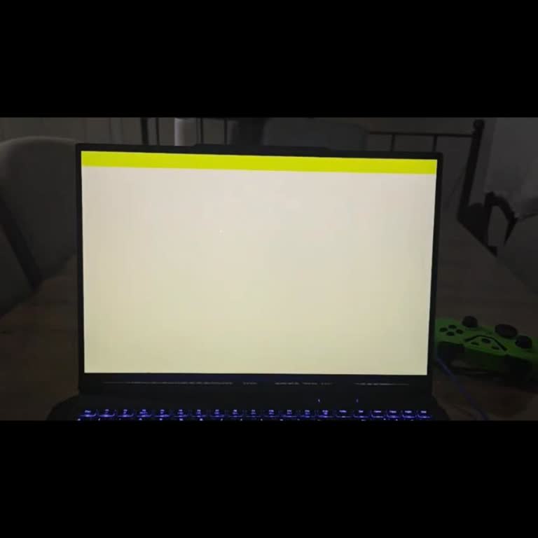 Trendyol Ayıplı Laptop İçin Değişim Talebim Sürekli Göz Ardı Ediliyor!