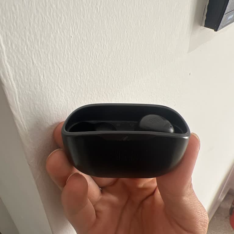 JBL Tune Flex Kulaklığımın Sol Tekini Temin Etmekte Zorluk Yaşıyorum