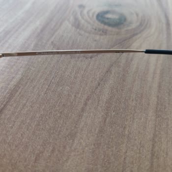 Atasun Optik’ten Alınan Gözlükte Tekrarlayan Kaplama Sorunu Ve Değişim Mağduriyeti