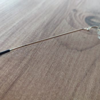 Atasun Optik’ten Alınan Gözlükte Tekrarlayan Kaplama Sorunu Ve Değişim Mağduriyeti