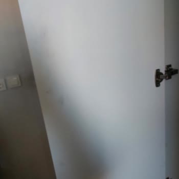 Vivense'den Teslim Alınan Gardırop Kırık Ve Kirli Çıktı, Yeni Ürünle Değişim Talebim Var!