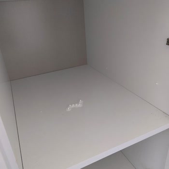 Vivense'den Teslim Alınan Gardırop Kırık Ve Kirli Çıktı, Yeni Ürünle Değişim Talebim Var!