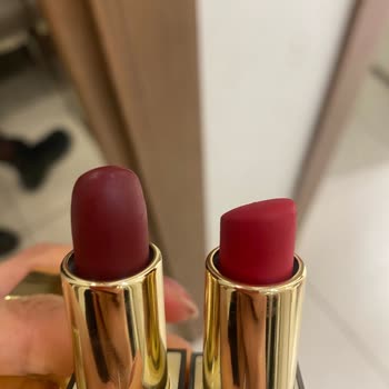 Mi Revolution Pro Vamped llegó con un color diferente al esperado