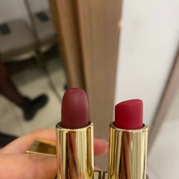 Mi Revolution Pro Vamped llegó con un color diferente al esperado