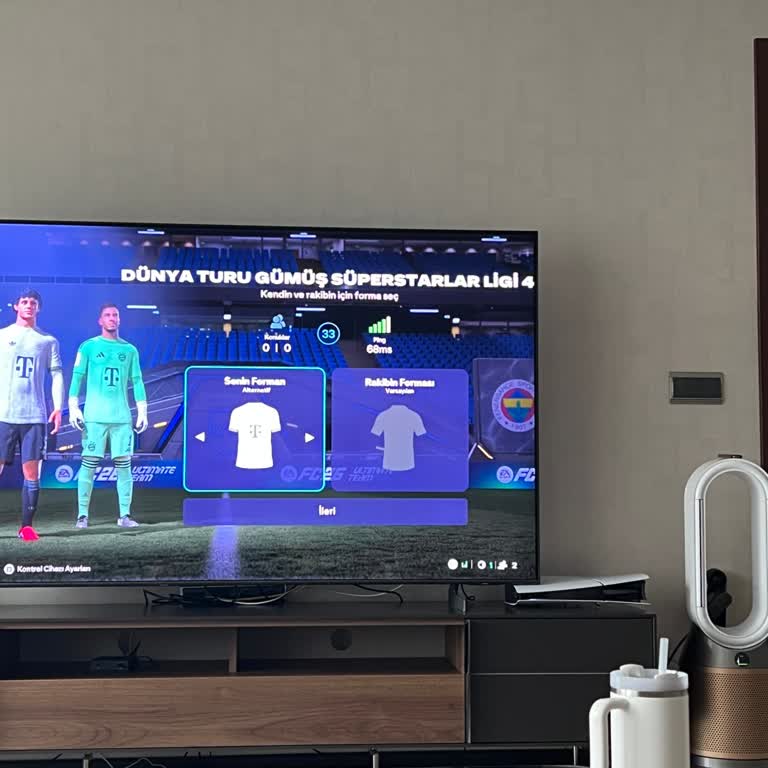Superonline Fiber Aboneliğinde Sürekli Yüksek Ping Ve Yetersiz Müşteri Desteği Nedeniyle Online Oyun Deneyimi Bozuluyor